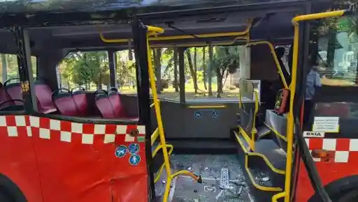 Статистика ДТП на Харківщині за серпень: наслідки аварій та основні причини