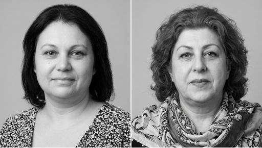 День жалоби у Лозівській громаді: росіяни забрали життя двох жінок
