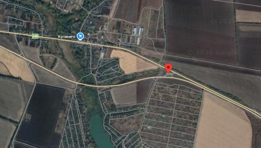 У Харкові взяли під варту військового за підозрою у наведенні ворожих ударів по Чугуєву
