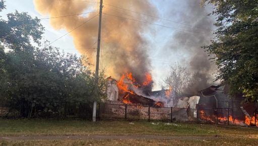 Трагедія у Лозовій: наслідки нічної ворожої атаки