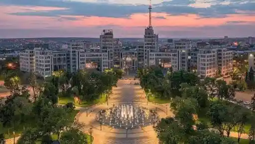 Харків визначив вектор розвитку до 2029 року: ключові пріоритети громади