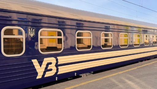 Укрзалізниця змінює графік чотирьох електричок на Харківщині 15 та 16 вересня