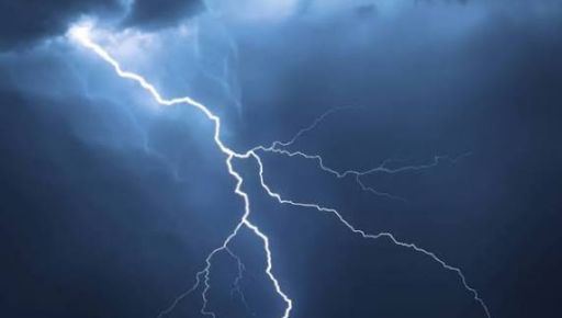 На Харківщину насувається негода: чого чекати 22 вересня
