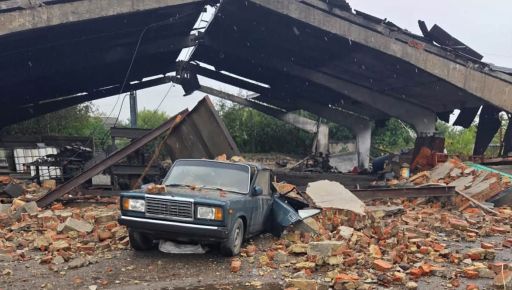 Наслідки ворожих обстрілів Куп’янщини: загиблі та поранені