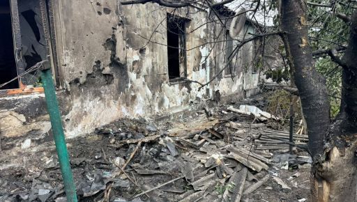 Наслідки ворожих атак на Лозівську громаду: загибель людини та руйнування інфраструктури