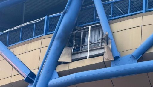 Наслідки ворожих обстрілів Харківщини: двоє загиблих та восьмеро поранених