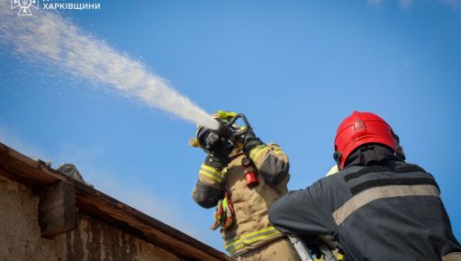 Трагедія у Лозовій: наслідки ворожої атаки дронами