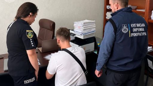 У Харкові судитимуть завідувача хірургії за приховування статків на 5 мільйонів гривень