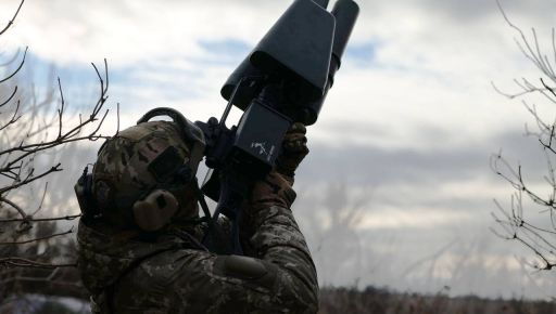 Майже 100 ворожих дронів знищено прикордонниками на Харківщині та Сумщині