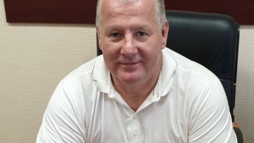 Зміни у складі Харківської облради: Олексій Гармаш складає мандат