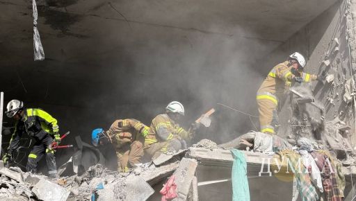 Наслідки ранкового обстрілу Харкова: кількість поранених збільшилася до 35