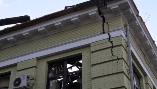 Наслідки російських обстрілів Харківщини: руйнування та жертви