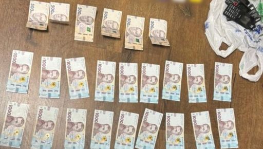 Мільйонні афери у мережі: на Харківщині викрили групу шахраїв