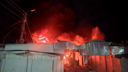 Наслідки ворожих обстрілів на Ізюмщині: руйнування та постраждалі
