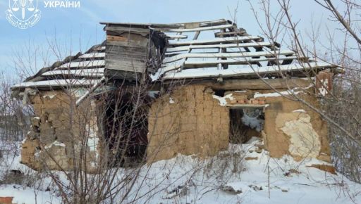 Мешканка Харківщини отримала понад 800 тисяч гривень компенсації за зімітований російський “приліт”