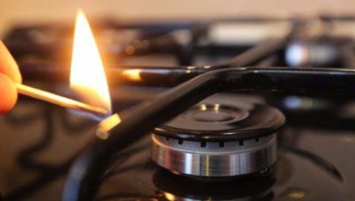На Харківщині шість сіл тимчасово залишаться без газопостачання через ремонтні роботи