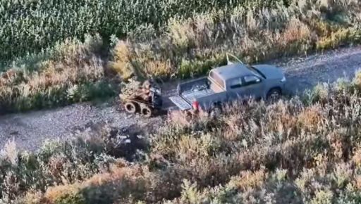 Рятівна місія на Харківщині: деталі небезпечної евакуації від командира Владислава Польського