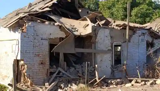 Масований удар КАБами по Харківщині: знищено житлові будинки