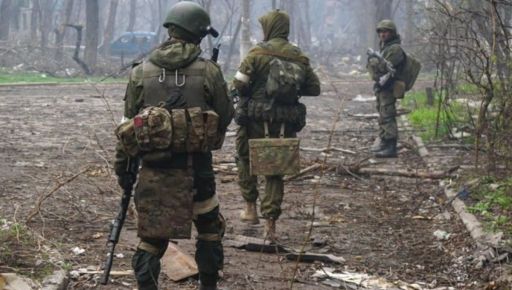 Смертельний шлях окупантів: на півночі Харківщини зафіксували наслідки атак ворожої піхоти