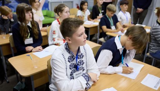Розширення мережі метрошкіл у Харкові за підтримки ЮНІСЕФ