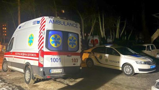 Трагедія на Харківщині: ворожий дрон атакував цивільне авто
