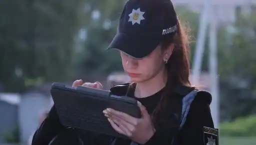 У Харкові поліція врятувала пенсіонера від агресивного сина