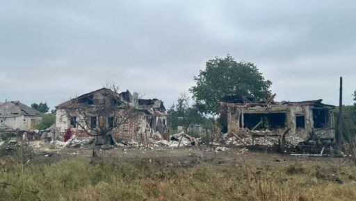 Наслідки російських обстрілів Харківщини: звіт поліції
