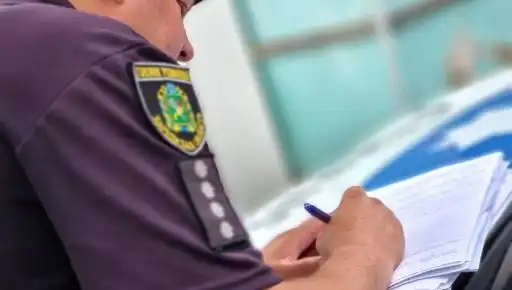 Скандал на Харківщині: підліток зняла відео під російську музику на Алеї Слави