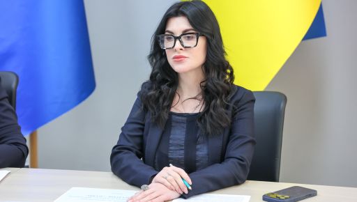 Фінансові декларації посадовців: що відомо про доходи Валерії Дзюби