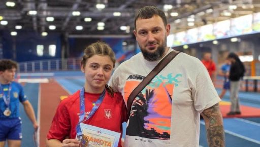 Успіх харківських самбістів на чемпіонаті України
