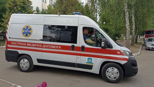 Наслідки ворожого обстрілу Балаклії: зросла кількість постраждалих