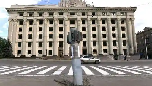 Податкові ініціативи для підтримки бізнесу у прифронтових регіонах