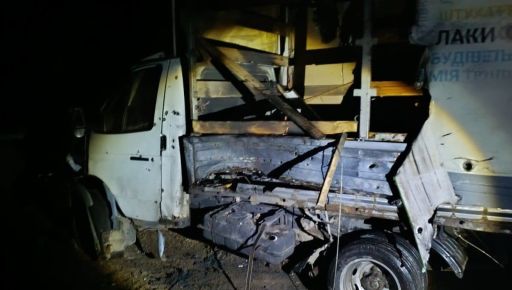 Наслідки ворожих атак на Харківщині: знеструмлення та пошкоджена техніка