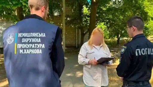Незаконне будівництво у Харкові: кафе та автомийка в охоронній зоні