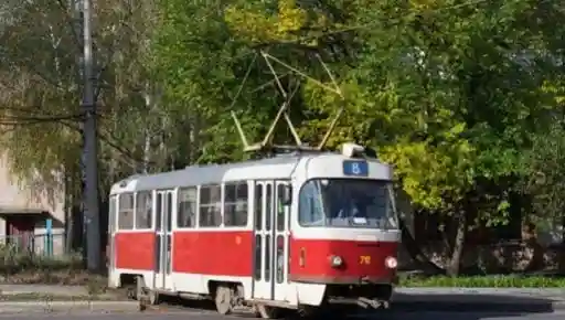 У Харкові подовжили термін перекриття вулиці Георгія Тарасенка: як курсує транспорт