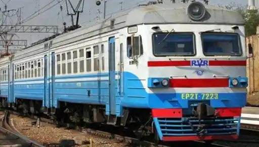 Зміни у графіку руху поїздів на Харківщині: актуальна інформація