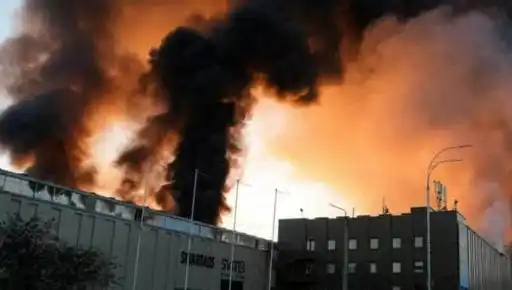 Наслідки російської атаки на клуб Еліни Світоліної у Києві: реакція тенісистки