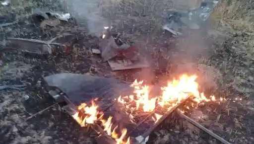 Успішна протидія ворожим БпЛА: 80 знищених дронів на Харківщині та Сумщині