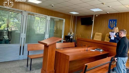 На Харківщині курсант отримав п’ять років ув’язнення за напад на неповнолітню дівчину заради гаджета