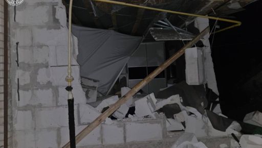 Наслідки російських обстрілів Харківщини: деталі від прокуратури