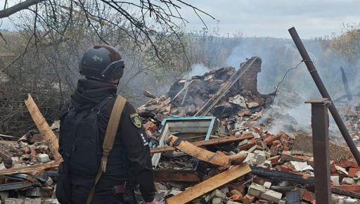 Наслідки ворожих обстрілів Харківщини: 12 поранених та руйнування інфраструктури