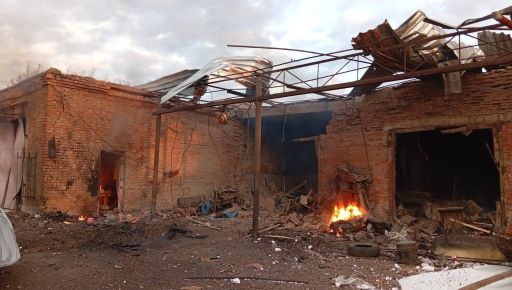 Наслідки ворожих атак на Шевченківську громаду: руйнування та постраждалі