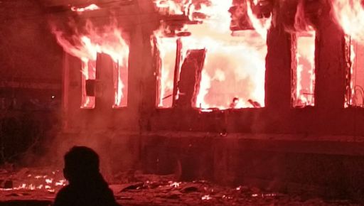 Наслідки ворожих обстрілів Харківщини 19 жовтня: шість загиблих і десятки поранених