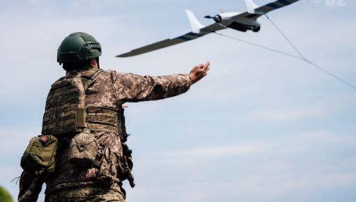 Ситуація на Харківщині: Генштаб повідомив про двадцять ворожих штурмів за добу