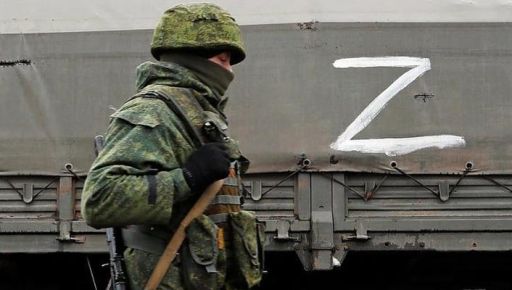 Харківська поліція ідентифікувала російських окупантів, що діяли в Козачій Лопані