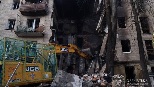 Наслідки ворожих обстрілів Харківщини: звіт за тиждень