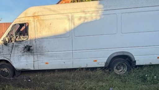 Трагедія на Харківщині: російські дрони забрали життя двох цивільних