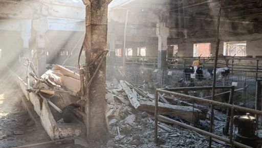 Наслідки ворожих обстрілів Харківської області: руйнування та постраждалі