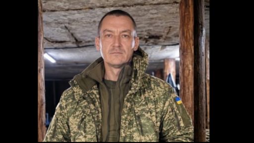 На Харківщині попрощаються з полеглим нацгвардійцем Олександром Кожановим