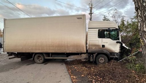 Смертельна аварія у селищі Бабаї: подробиці трагедії на Харківщині